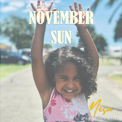 November Sun