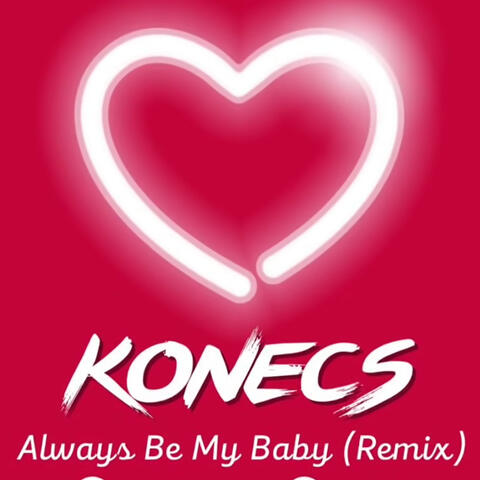 Always Be My Baby