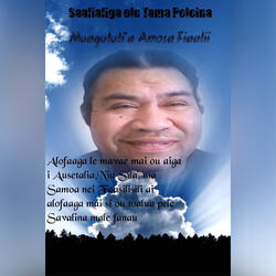 Sa'afiafiga Ole Tamā Peleina