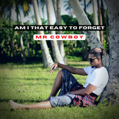 Am I That Easy To Forget