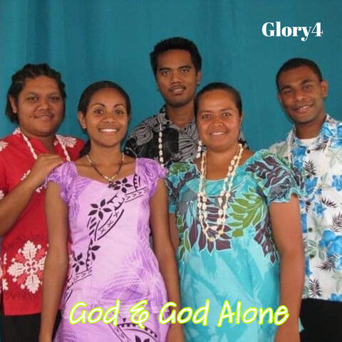 God & God Alone