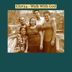 Walk With God
