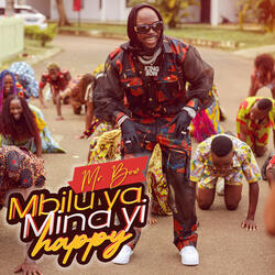 Mbilu Ya Mina Yi Happy