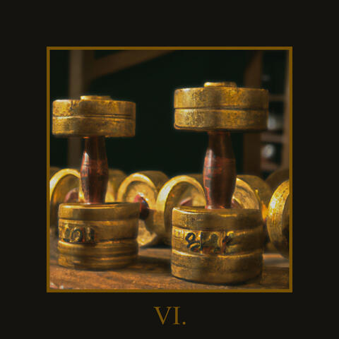 Weight On My Bars, Pt. 6