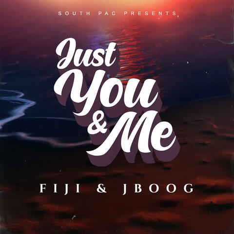 Fiji & J Boog