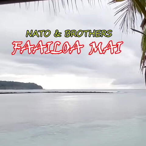 Fa'ailoa Mai