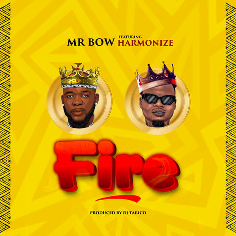 Fire