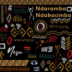 Ndaramba Ndakasimba