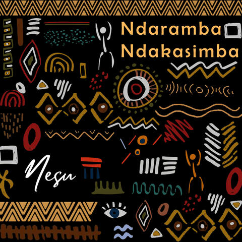 Ndaramba Ndakasimba