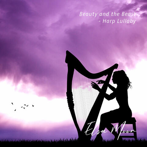 Beauty and the Beast - Harp Lullaby
