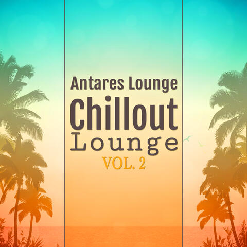 Chillout Lounge Vol 2