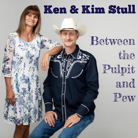 Between the Pulpit and Pew