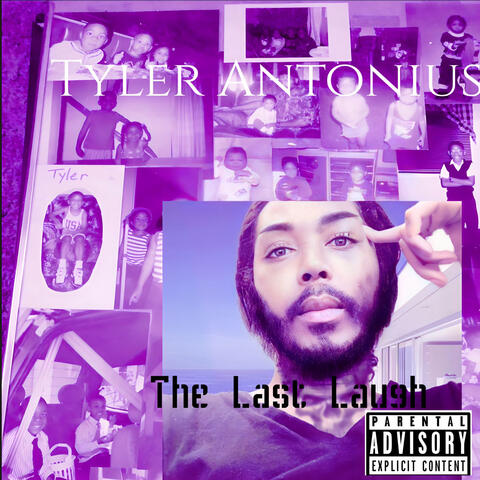 The Last Laugh