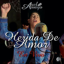 Herida De Amor (En Vivo)