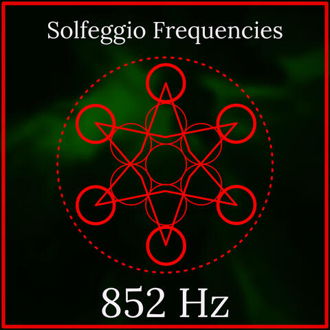 852 Hz Frequency