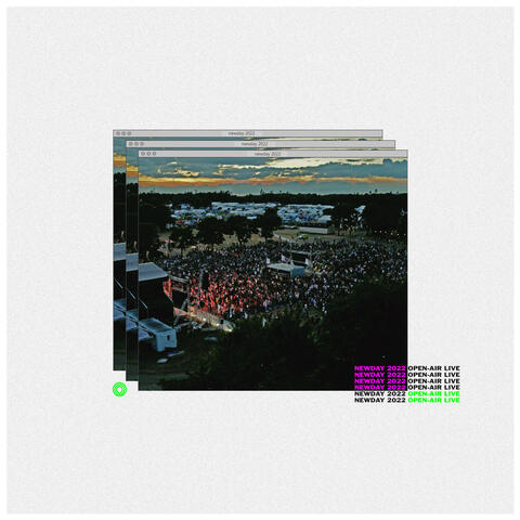 Newday 2022 Open-Air Live