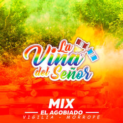 Mix El Abogiado Vigilia - Aeminpu Morrope