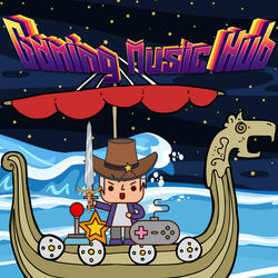 Music For Board Game Night