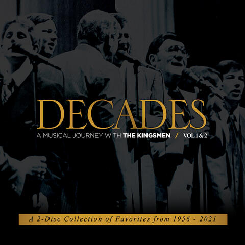Decades, Vol. 1 & 2