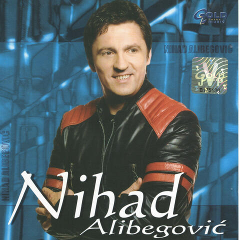 Nihad alibegović