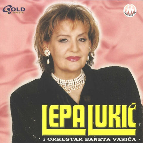 Lepa lukic & ork.baneta vasića
