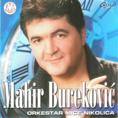 Mahir bureković