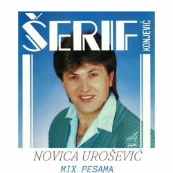 Posao sam da nadjem srecu