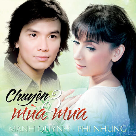 Chuyện 3 Mùa Mưa