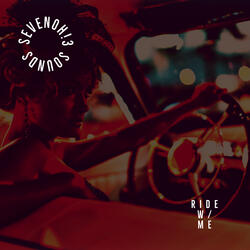Ride w/Me