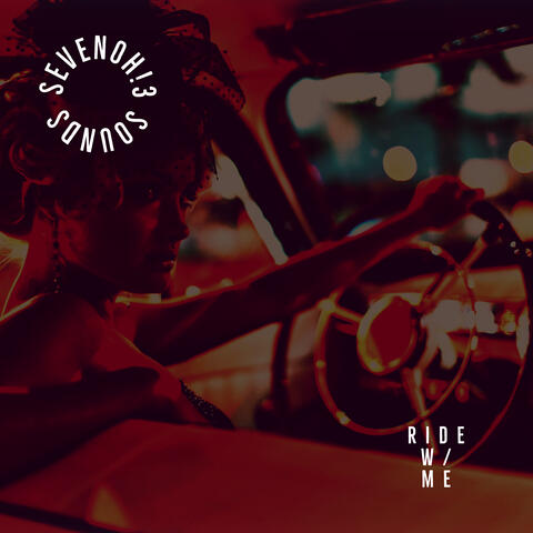 Ride w/Me