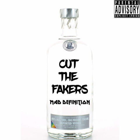 Cut The Fakers