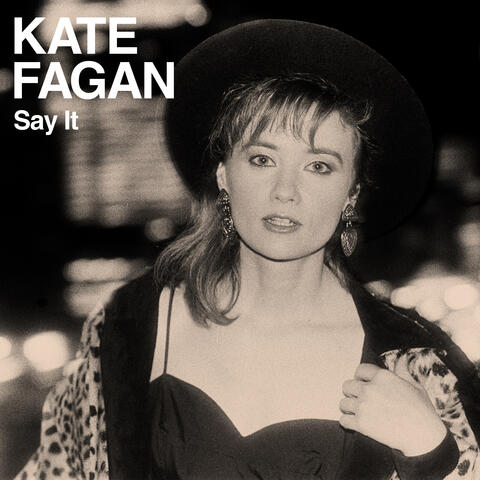 Kate Fagan