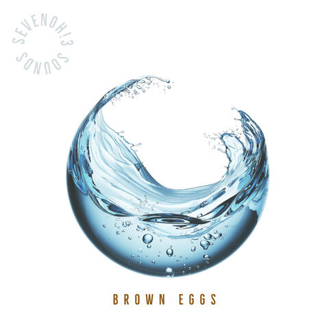 Brown Eggs