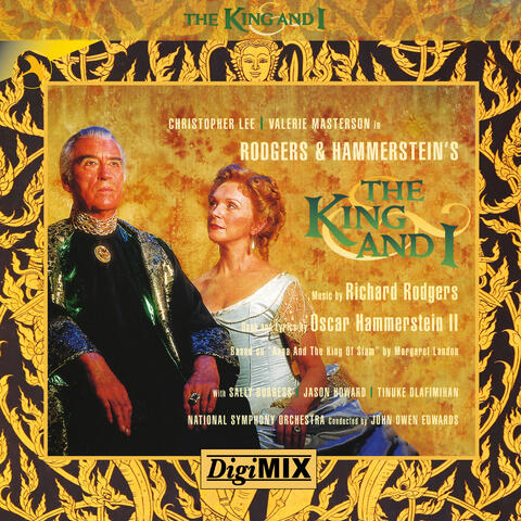 Richard Rodgers & Oscar Hammerstein II