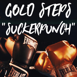 Suckerpunch