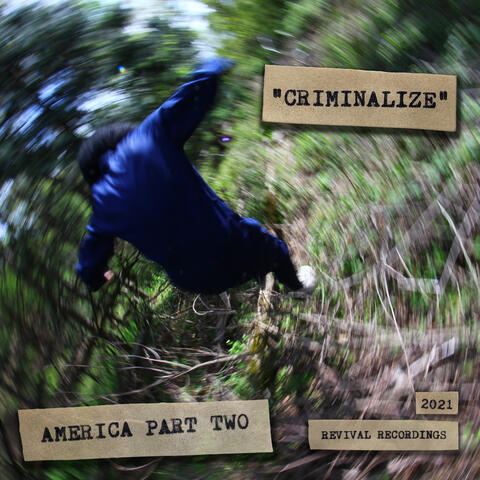 Criminalize