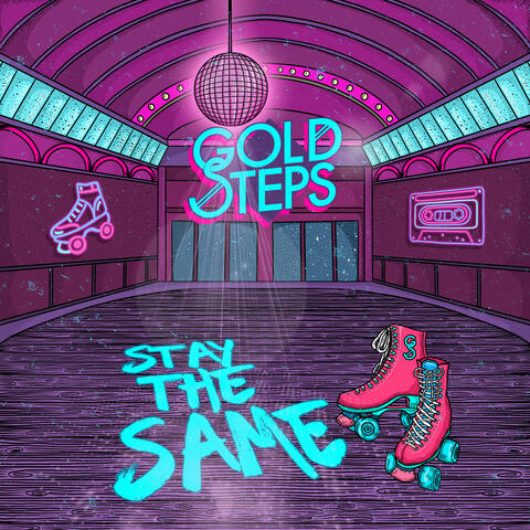 Stay the Same