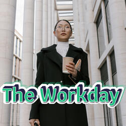 Upbeat Work Music