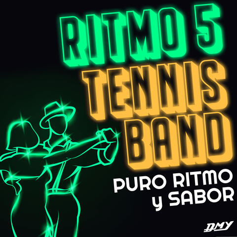 Puro Ritmo Y Sabor
