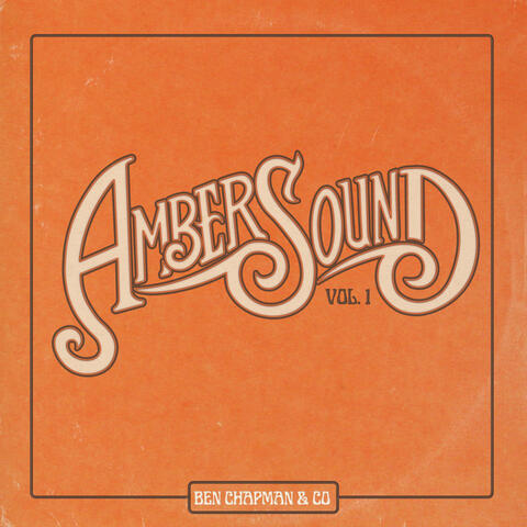 Amber Sound, Vol. 1