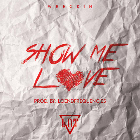 Show Me Love