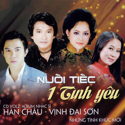 Anh Vẫn Đợi Em Về