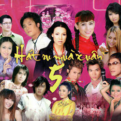 Mùa Xuân Trong Đôi Mắt Em
