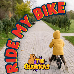 Ride My Bike