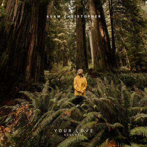 Your Love
