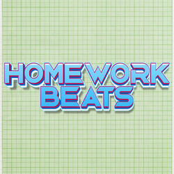 Homework Beats For Exam Study
