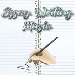 Calming Background Music For Writing