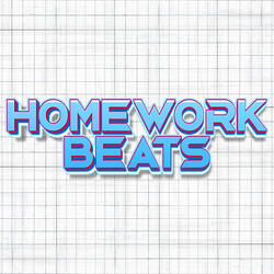 Homework Music Background Beats