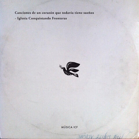 Canciones de un corazón que todavía tiene sueños