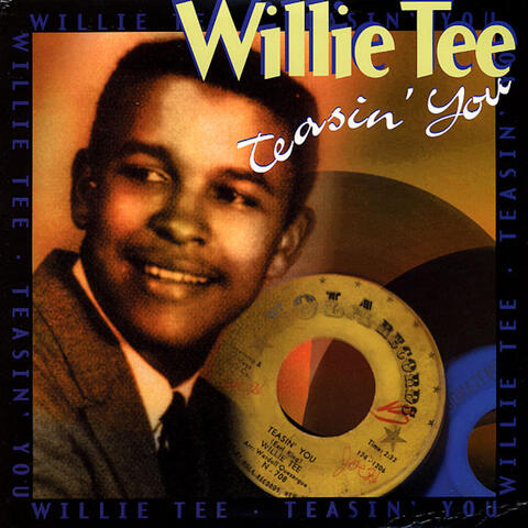 Willie Tee